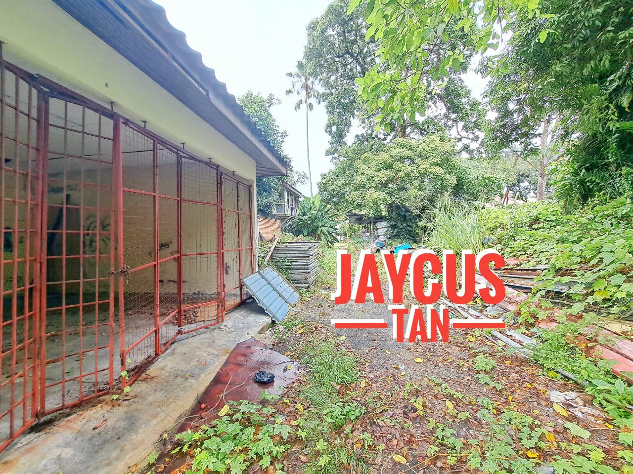 Jalan Lim Mah Chye RM21Mil - photo 4