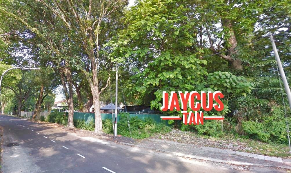 Jalan Lim Mah Chye RM21Mil - photo 7