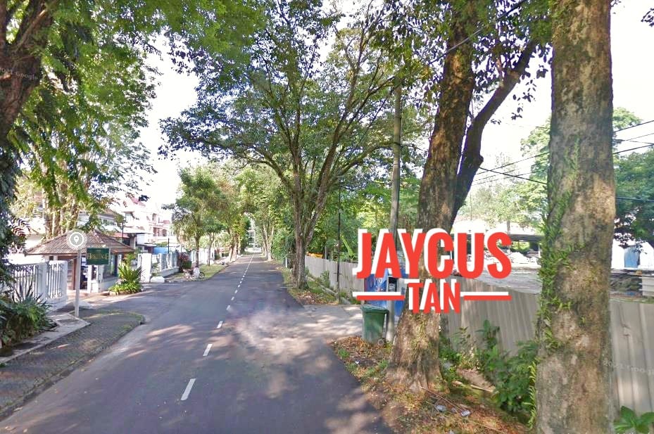 Jalan Lim Mah Chye RM21Mil - photo 9