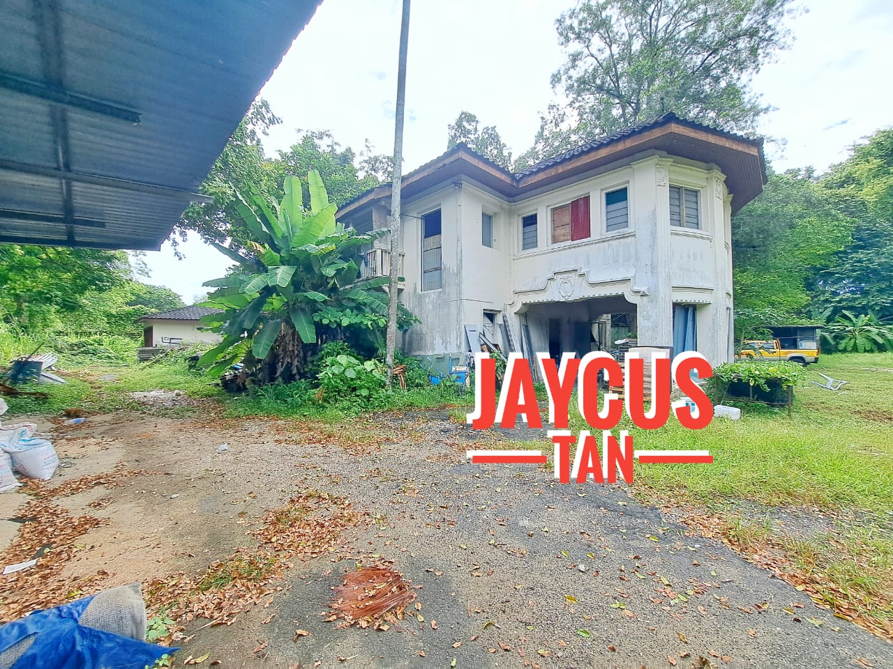 BL Jalan Lim Mah Chye RM21Mil - photo 2