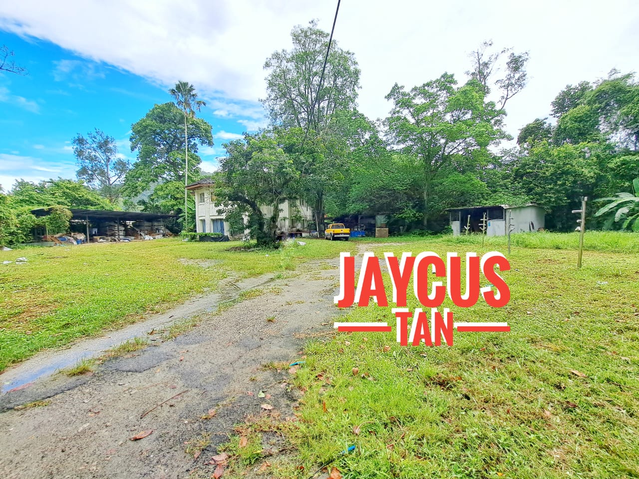 BL Jalan Lim Mah Chye RM21Mil - photo 3