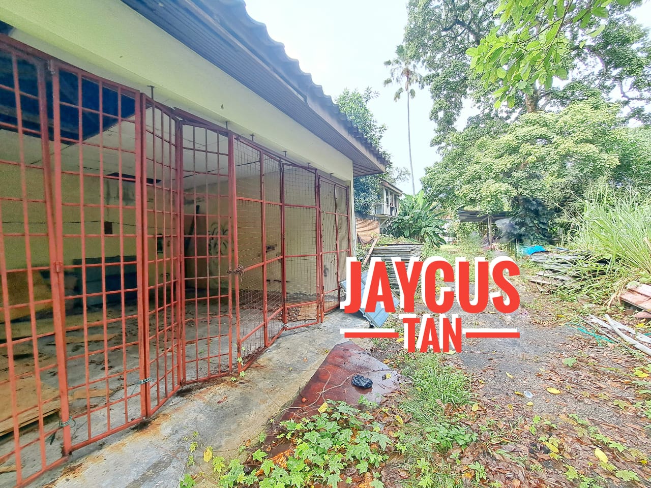 BL Jalan Lim Mah Chye RM21Mil - photo 5