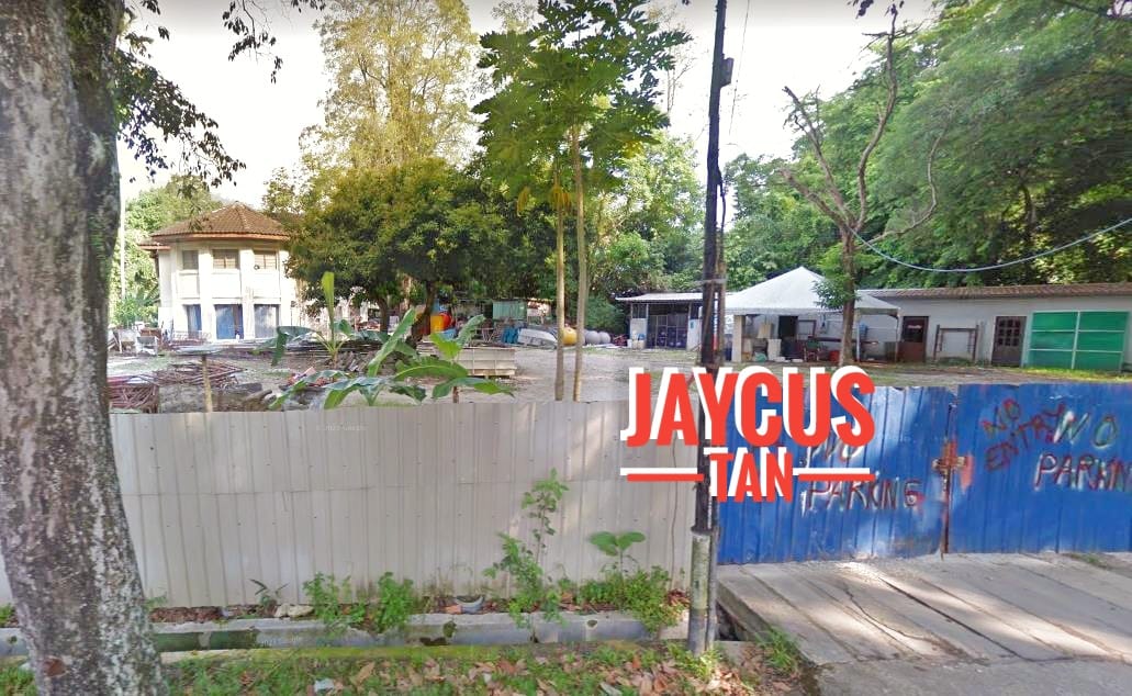 BL Jalan Lim Mah Chye RM21Mil - photo 8