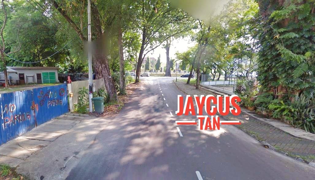 BL Jalan Lim Mah Chye RM21Mil - photo 11