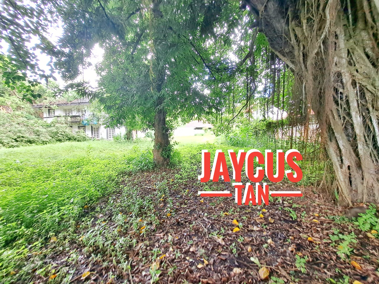 BL Jalan Utama RM25Mil - photo 2