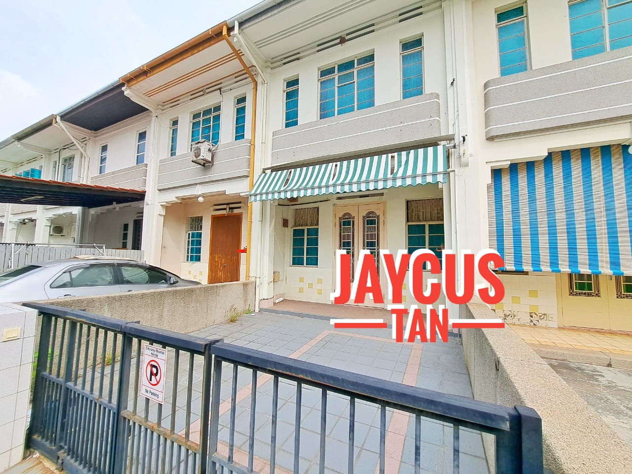 Jalan Loh Boon Siew Rm1-3M - photo 3