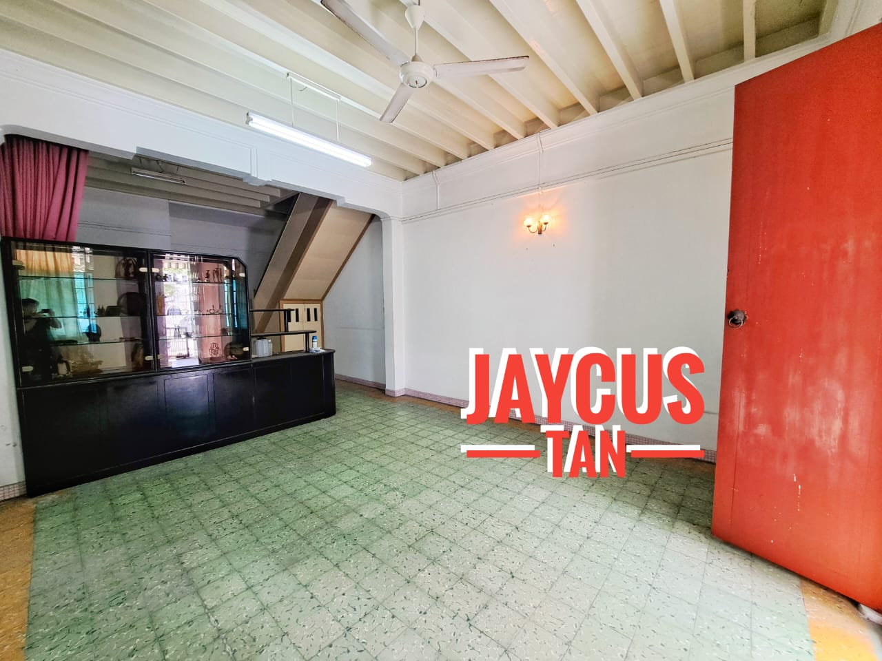 Jalan Loh Boon Siew Rm1-3M - photo 4