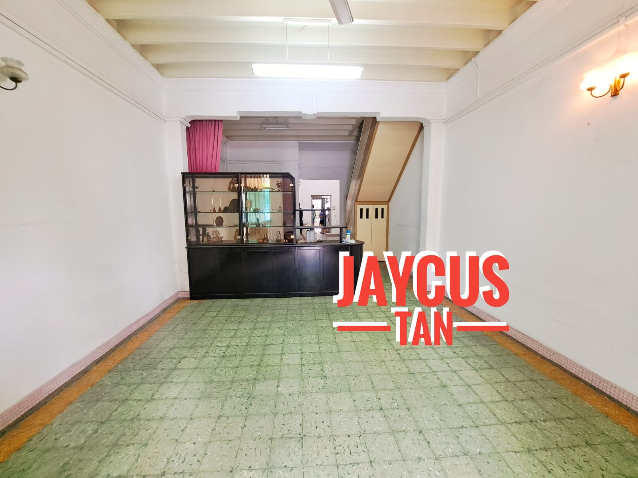 Jalan Loh Boon Siew Rm1-3M - photo 5