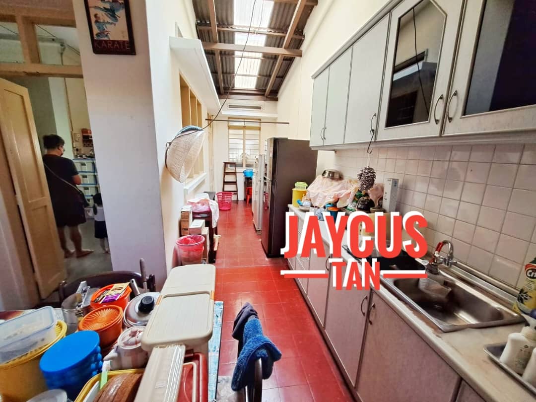 PT Solok Jones Rm1-6M - photo 10
