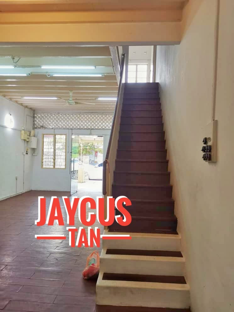 PT Tingkat Kelawai Rm2M - photo 7