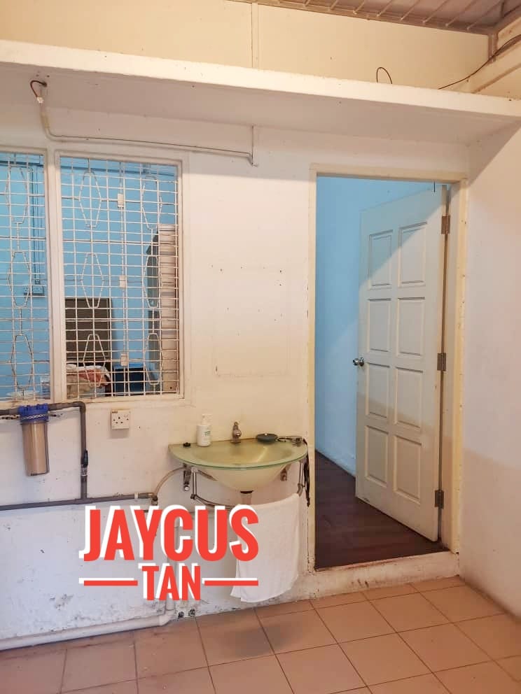 PT Tingkat Kelawai Rm2M - photo 8