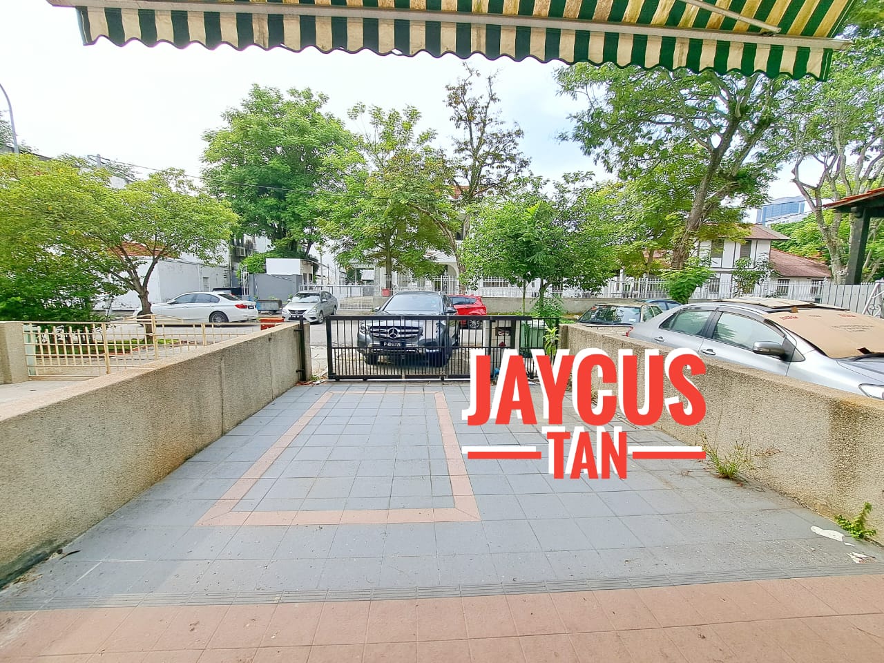 PT Jalan Loh Boon Siew Rm1-3M - photo 2