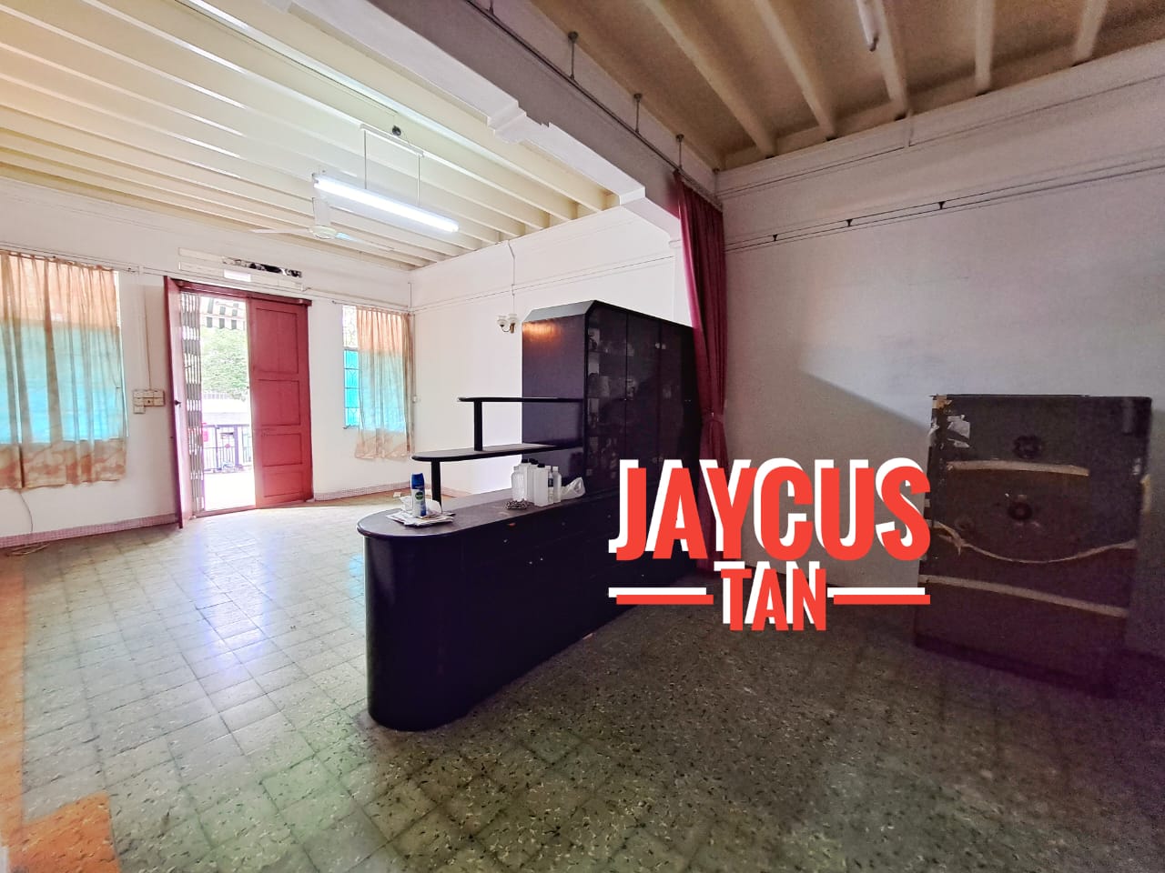 PT Jalan Loh Boon Siew Rm1-3M - photo 7