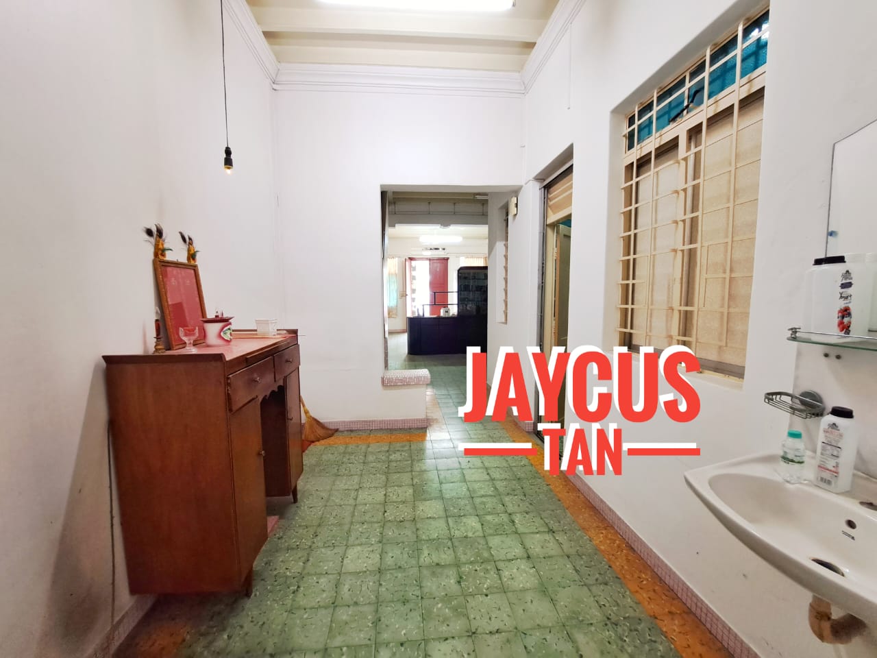 PT Jalan Loh Boon Siew Rm1-3M - photo 9