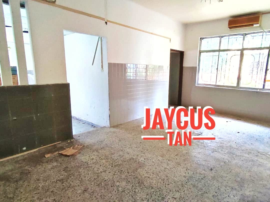 Jalan Edgecumbe Rm2-3M - photo 5