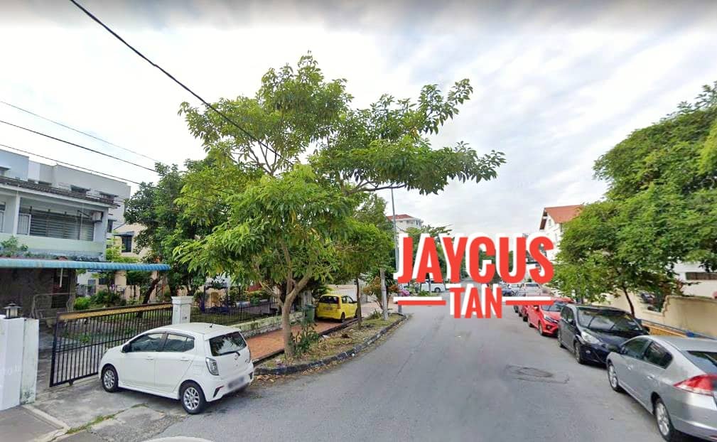 Jalan Edgecumbe Rm2-3M - photo 7