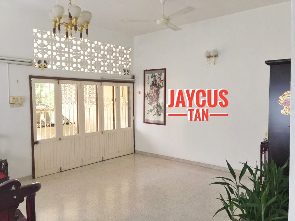 Lorong Air Terjun RM1-55Mil - photo 2