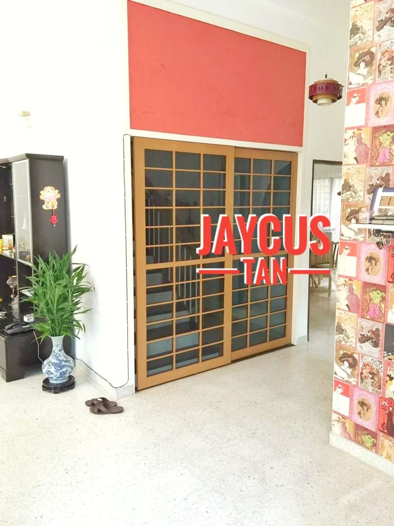 Lorong Air Terjun RM1-55Mil - photo 4