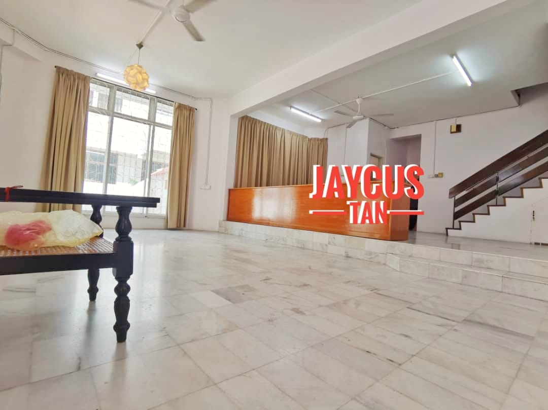 Lorong Kelawai RM2-85Mil - photo 2
