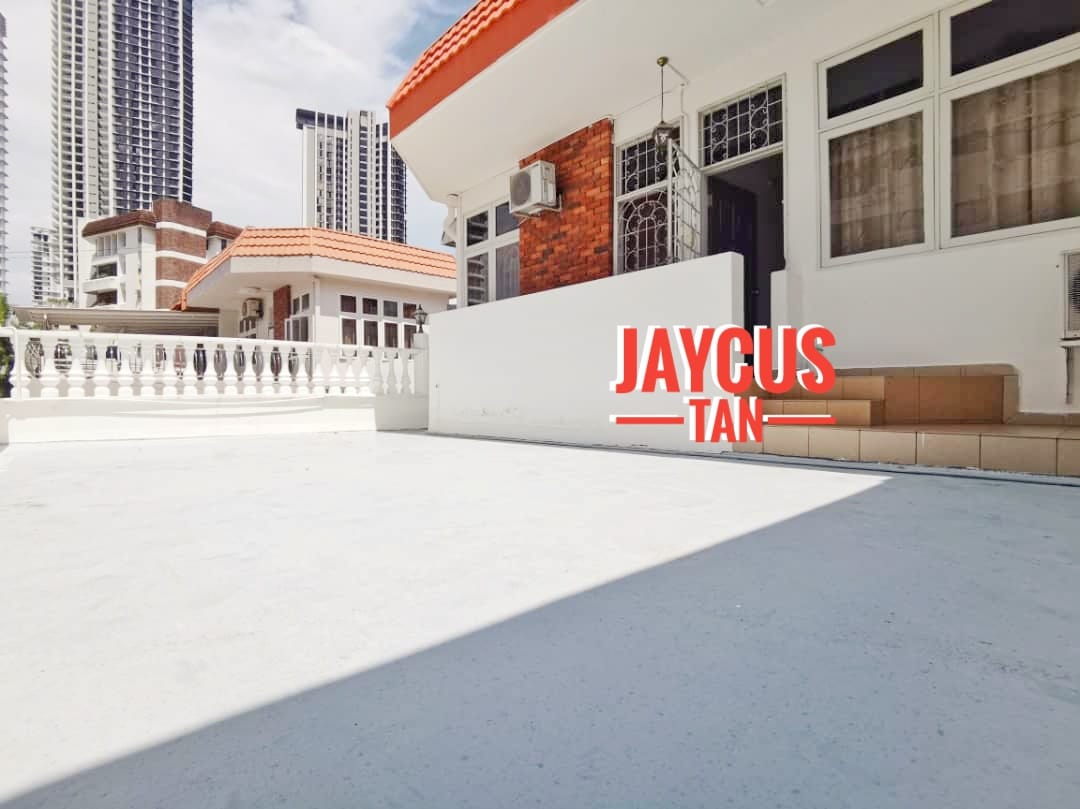 Lorong Kelawai RM2-85Mil - photo 3