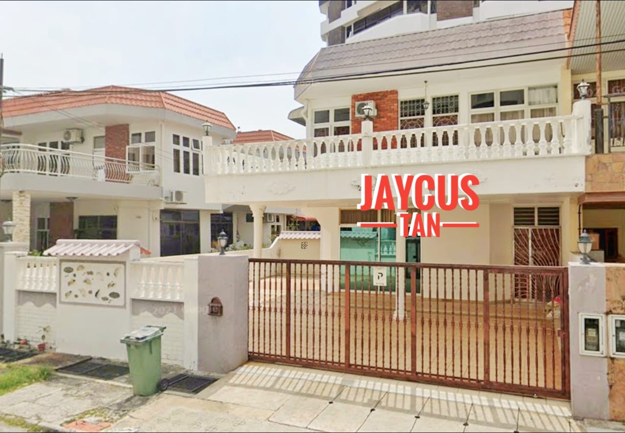 Lorong Kelawai RM2-85Mil - photo 4