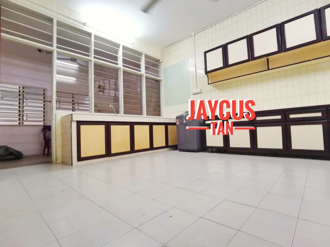 Lorong Kelawai RM2-85Mil - photo 5