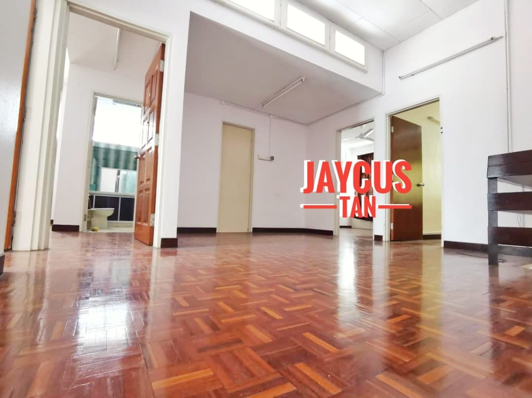 Lorong Kelawai RM2-85Mil - photo 7
