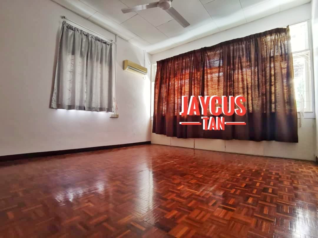 Lorong Kelawai RM2-85Mil - photo 8