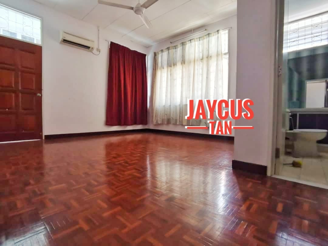 Lorong Kelawai RM2-85Mil - photo 10