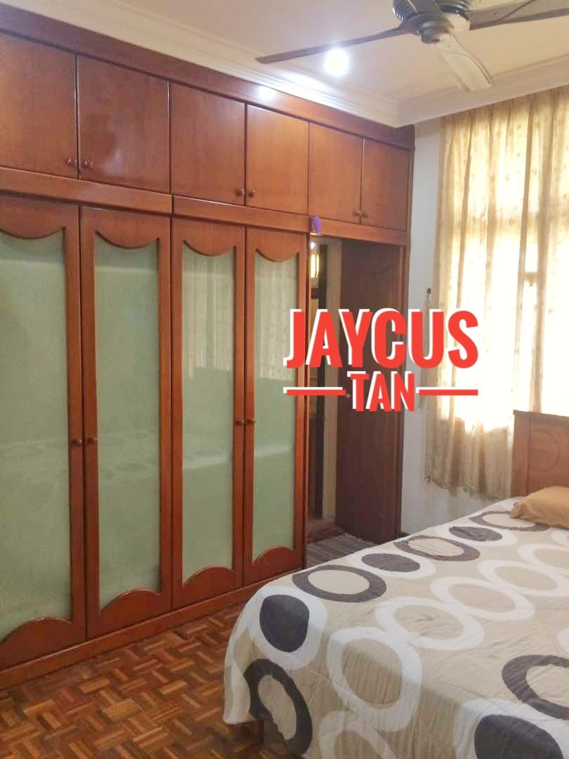 Lorong Kelawai RM3-3Mil - photo 12