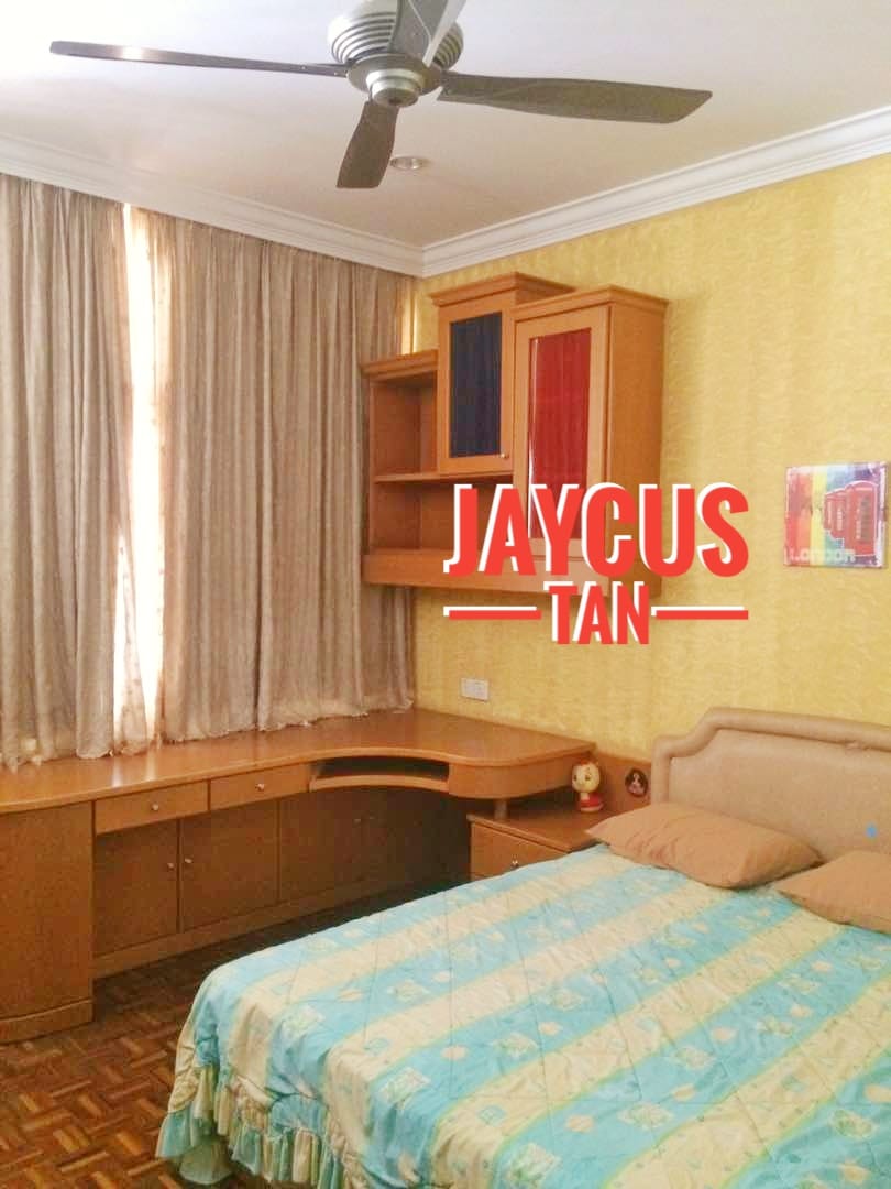 Lorong Kelawai RM3-3Mil - photo 13
