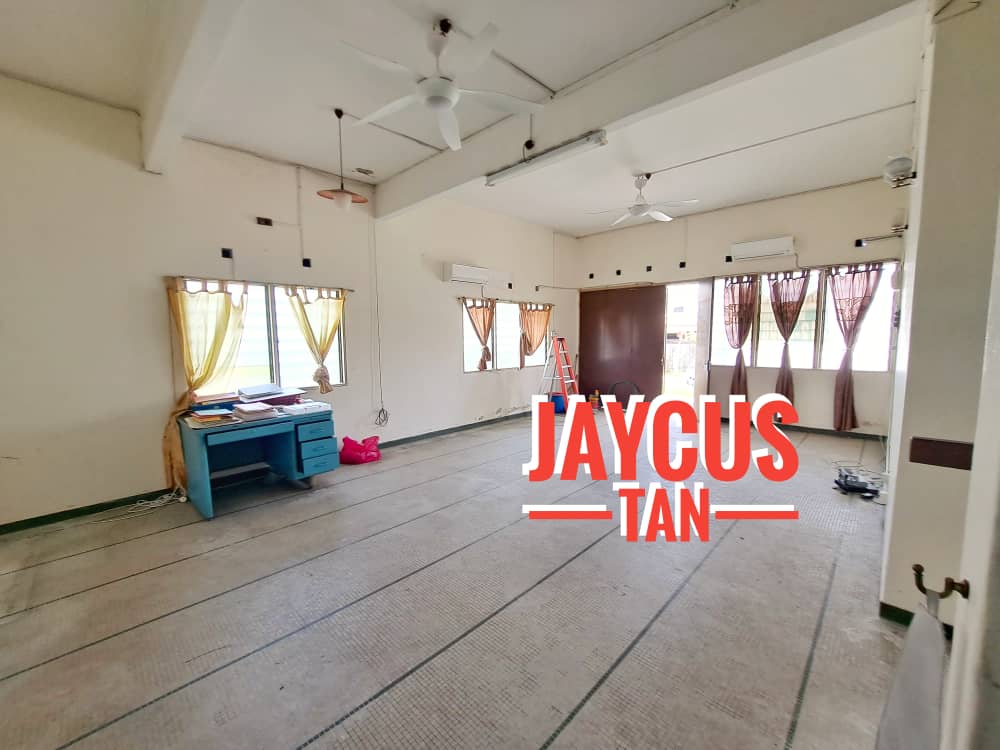 Lorong Midlands Rm2Mil - photo 4