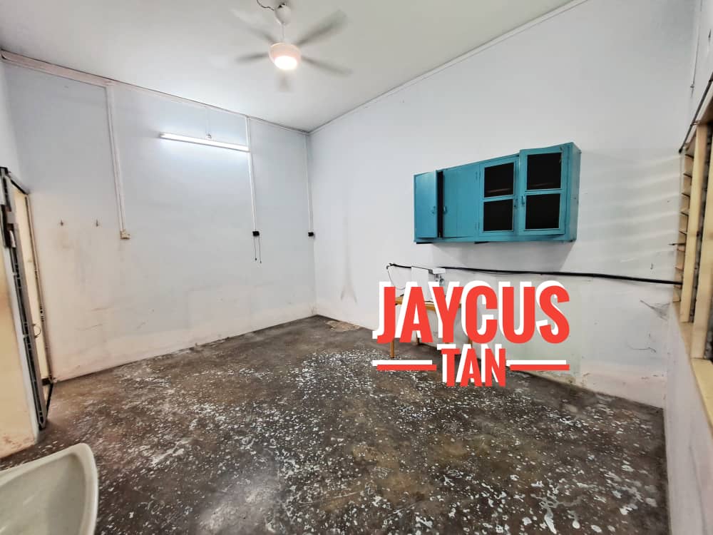Lorong Midlands Rm2Mil - photo 5