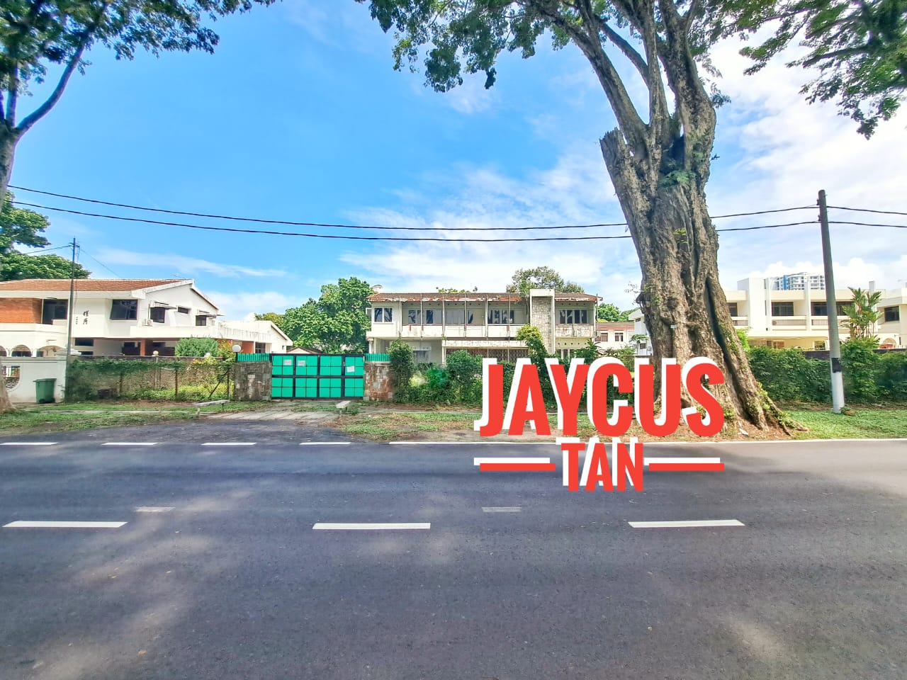 PT Jalan York Rm9-5Mil - photo 3