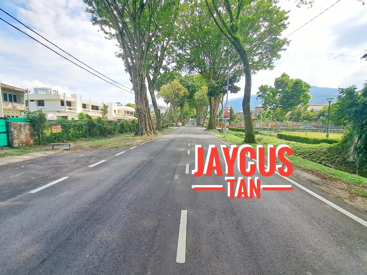 PT Jalan York Rm9-5Mil - photo 4