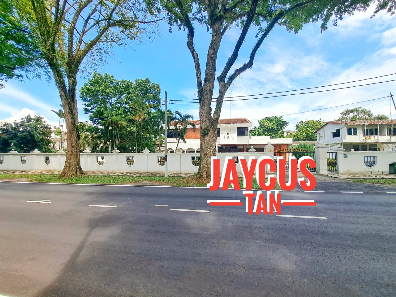PT Jalan York Rm12-25Mil - photo 2