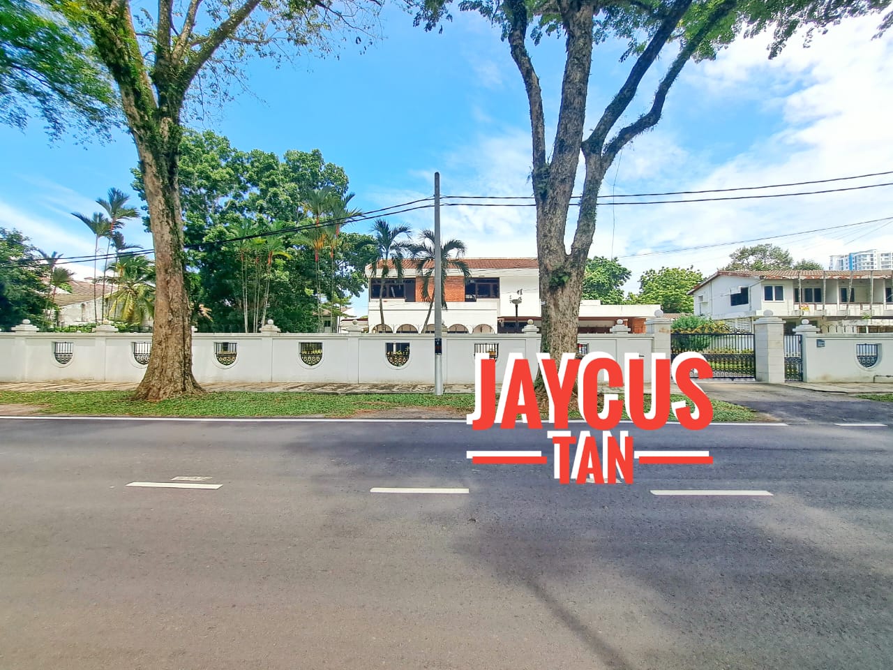 PT Jalan York Rm12-25Mil - photo 3