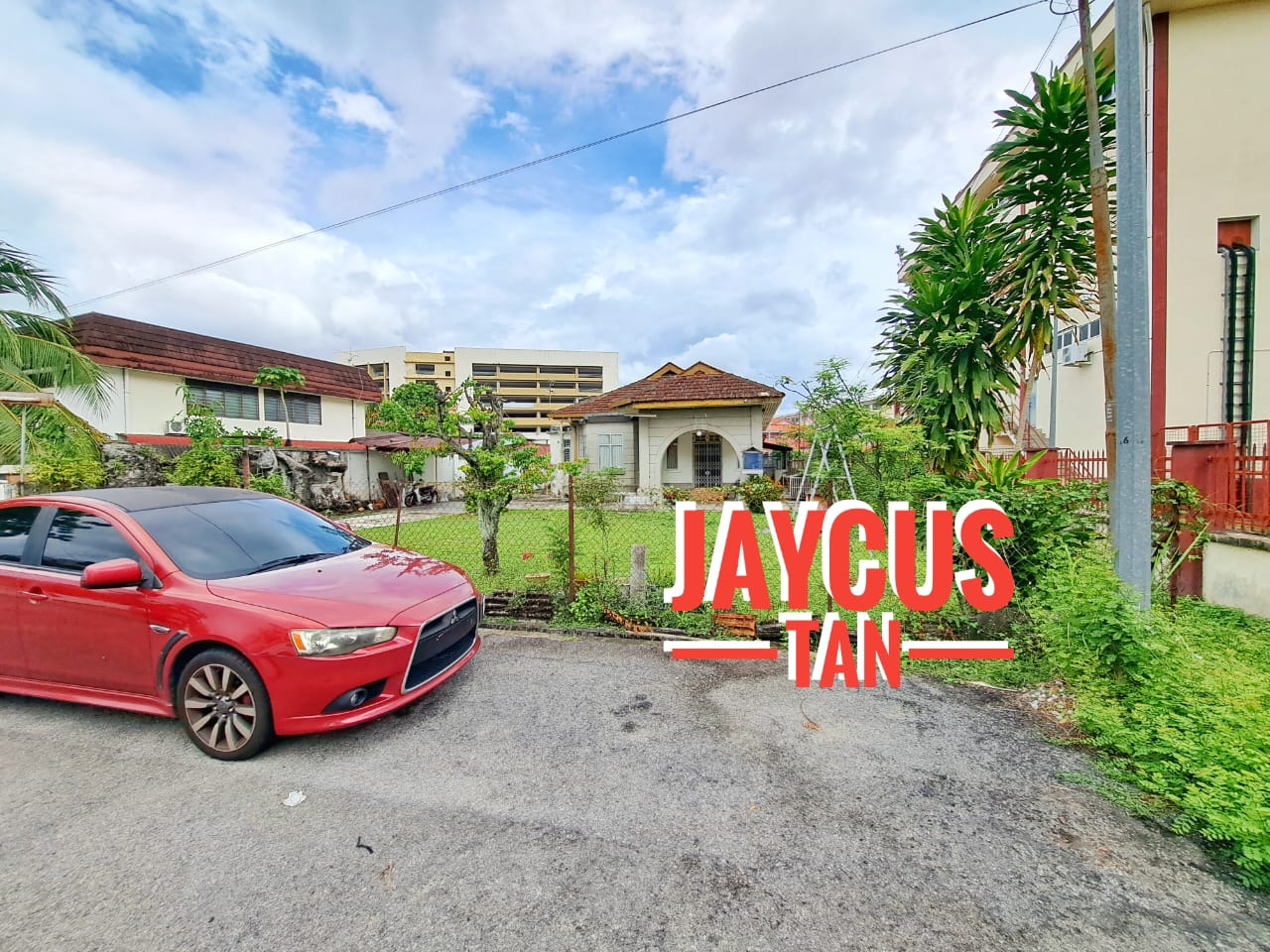 PT Lebuhraya Babington Rm2-8M - photo 2