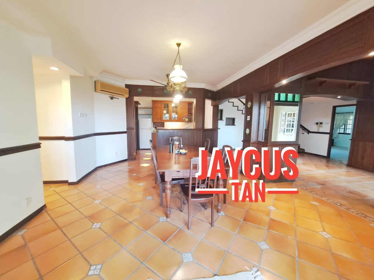 PT Taman Jesselton RM4-5Mil - photo 5