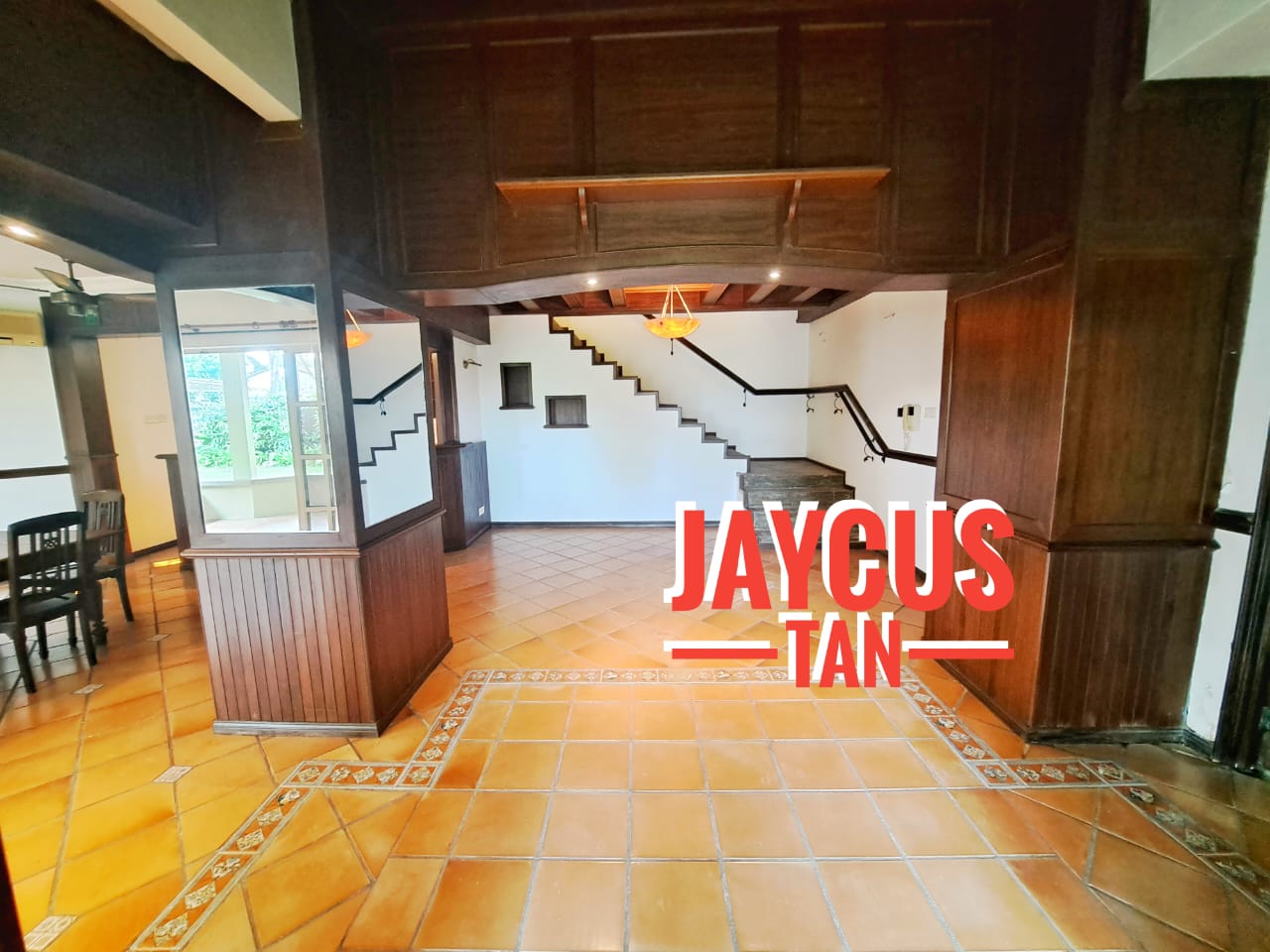 PT Taman Jesselton RM4-5Mil - photo 8