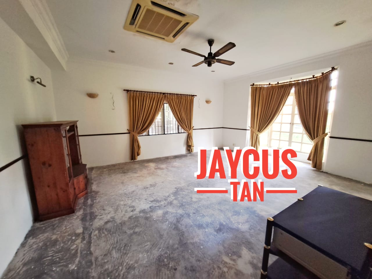 PT Taman Jesselton RM4-5Mil - photo 10
