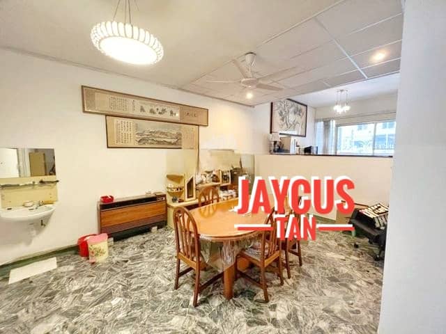 PT Jalan Tavoy Rm1-5m - photo 4