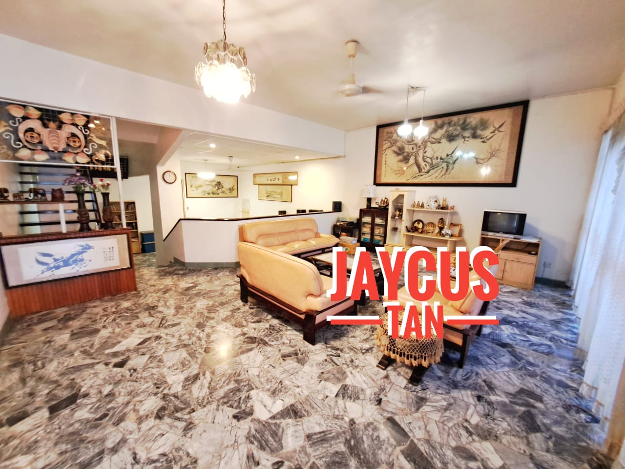 Jalan Tavoy Rm1-5m - photo 2