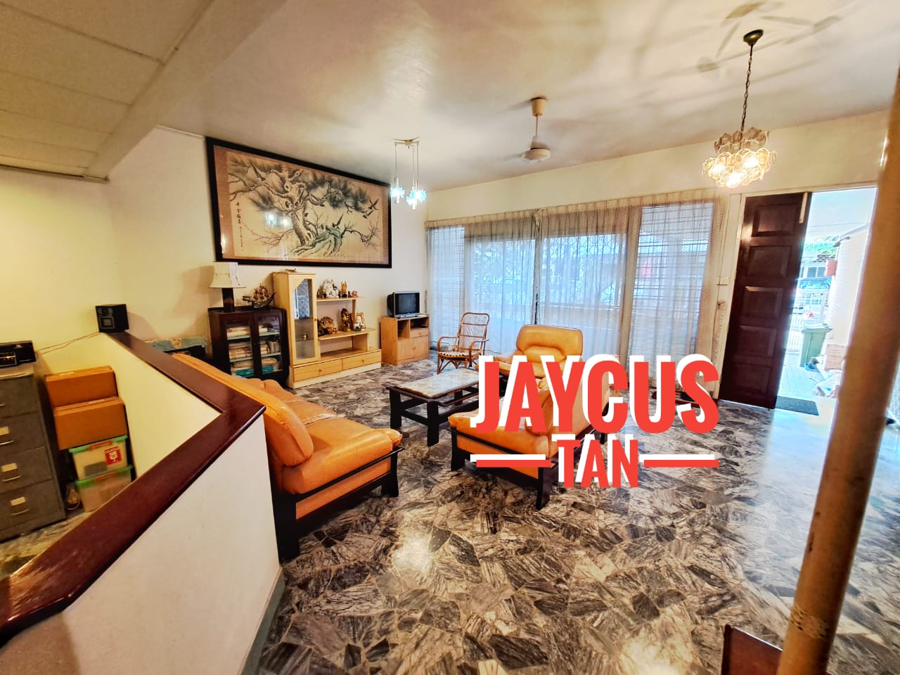 Jalan Tavoy Rm1-5m - photo 3
