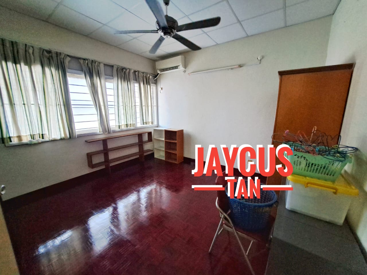 Jalan Tavoy Rm1-5m - photo 9