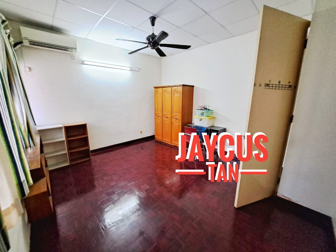 Jalan Tavoy Rm1-5m - photo 10