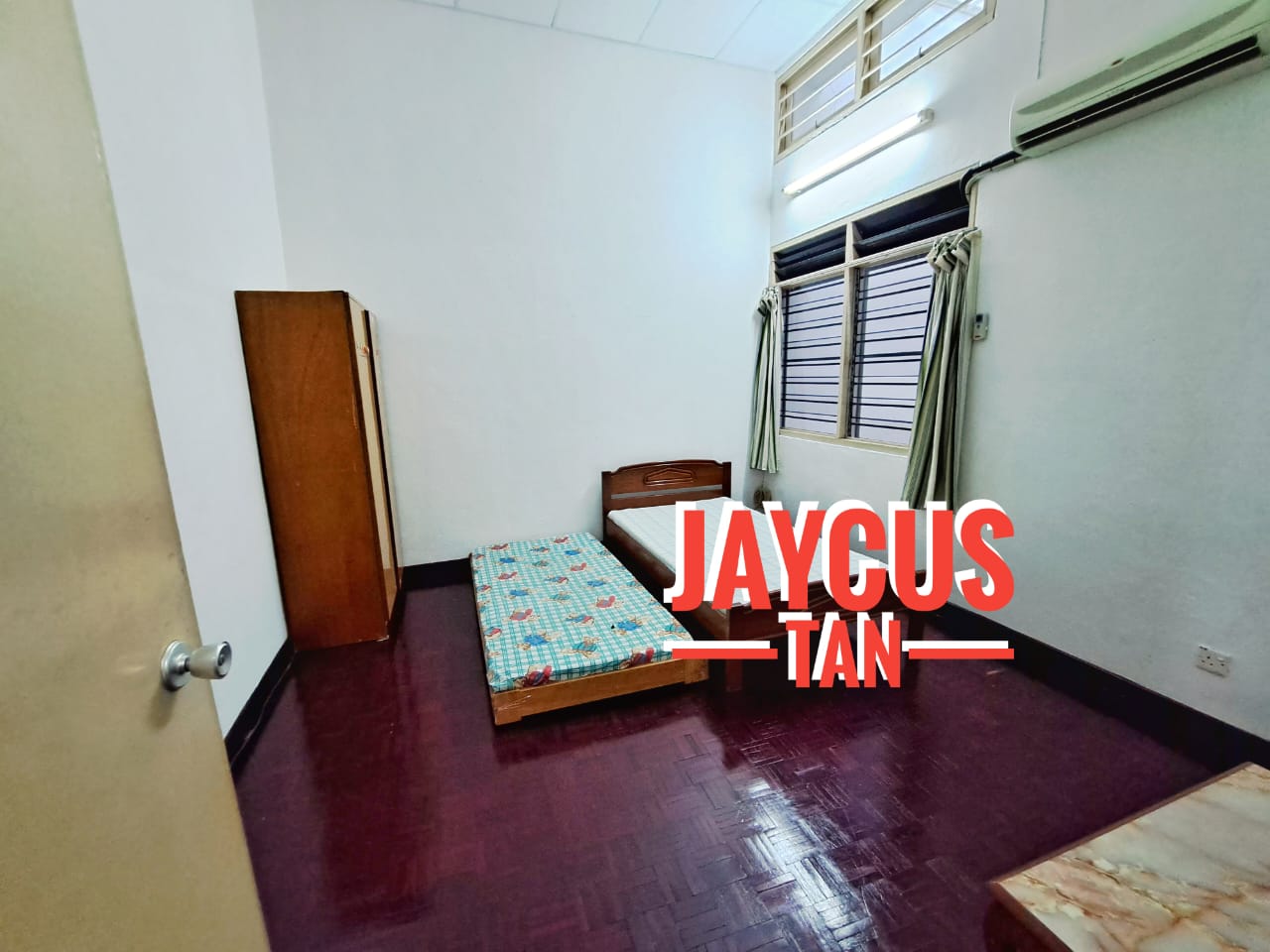Jalan Tavoy Rm1-5m - photo 12