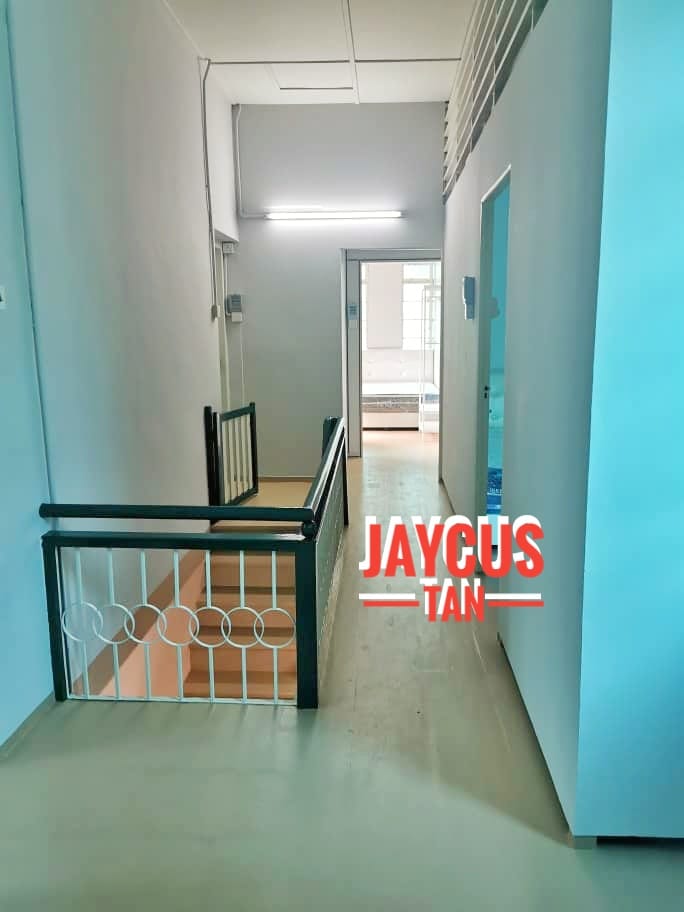 PT Jalan Padang Victoria Rm2-8M - photo 3