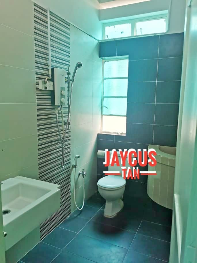 PT Jalan Padang Victoria Rm2-8M - photo 4