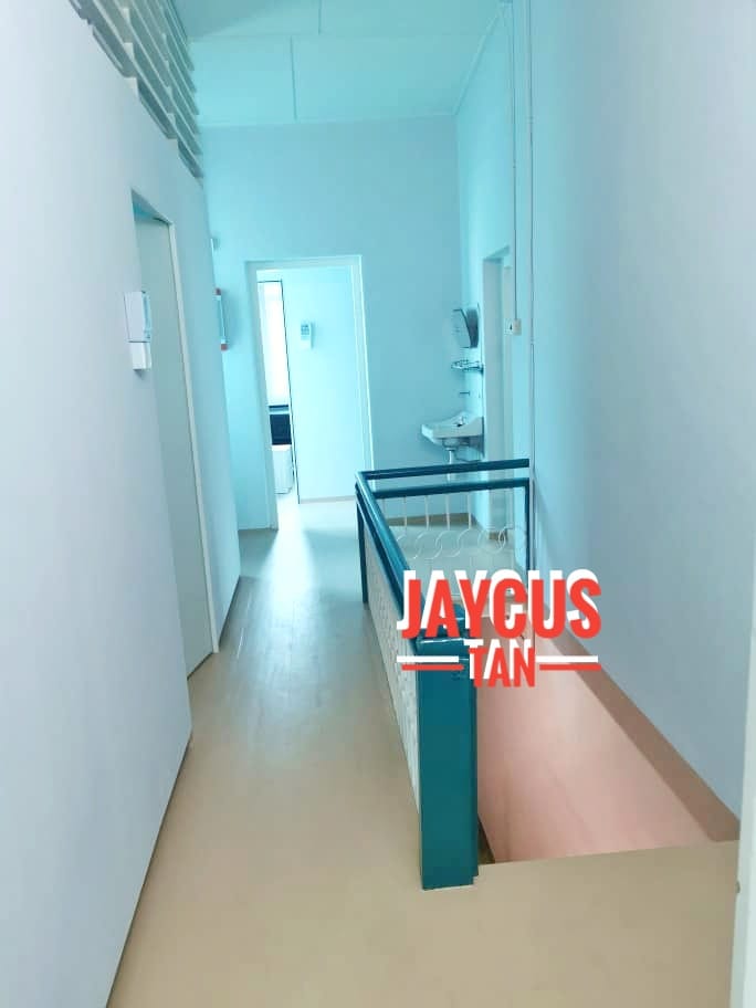 PT Jalan Padang Victoria Rm2-8M - photo 5